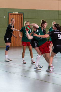 Bild 222 - Vorbereitungsturnier Damen